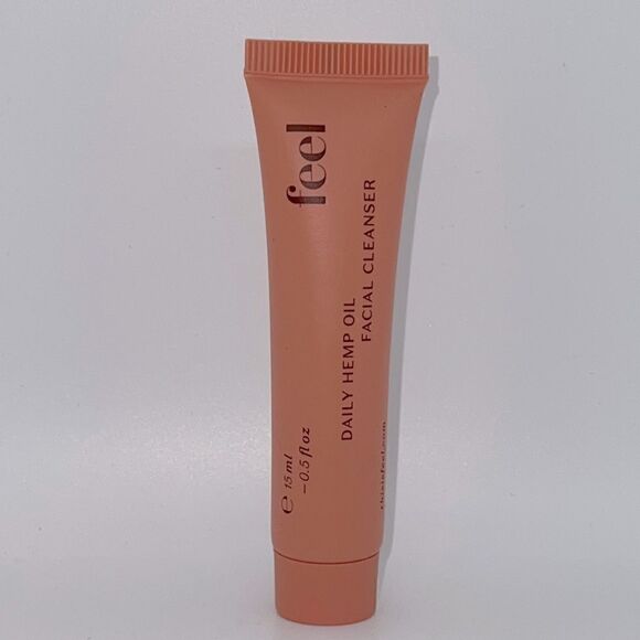 🌟$8 FEEL Daily Facial Cleanser - Picture 1 of 4